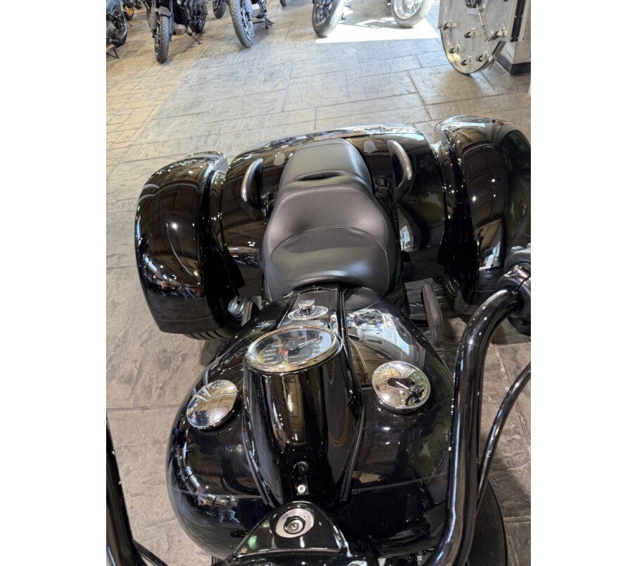 2023 Harley-Davidson Freewheeler No Gimmicks, No Hidden Fees.