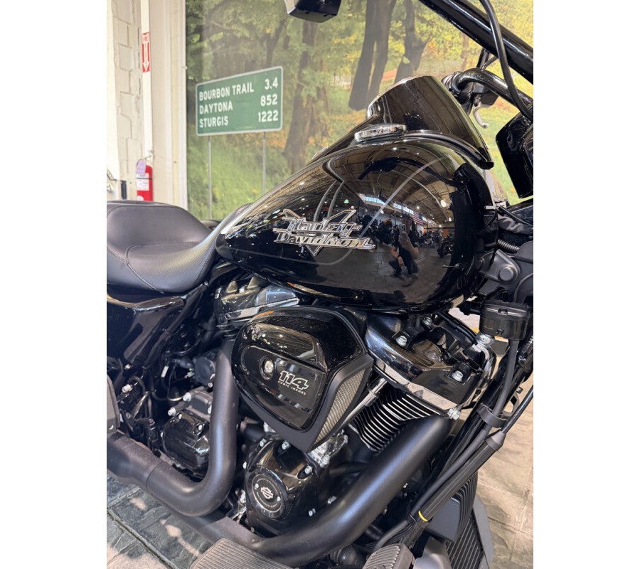2023 Harley-Davidson Freewheeler No Gimmicks, No Hidden Fees.