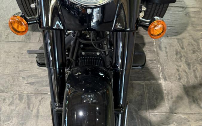 2023 Harley-Davidson Freewheeler No Gimmicks, No Hidden Fees.