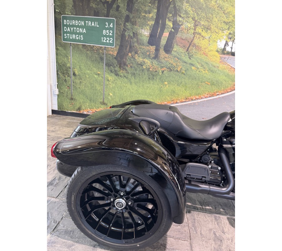 2023 Harley-Davidson Freewheeler No Gimmicks, No Hidden Fees.