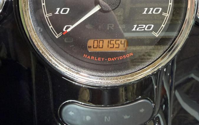 2023 Harley-Davidson Freewheeler No Gimmicks, No Hidden Fees.