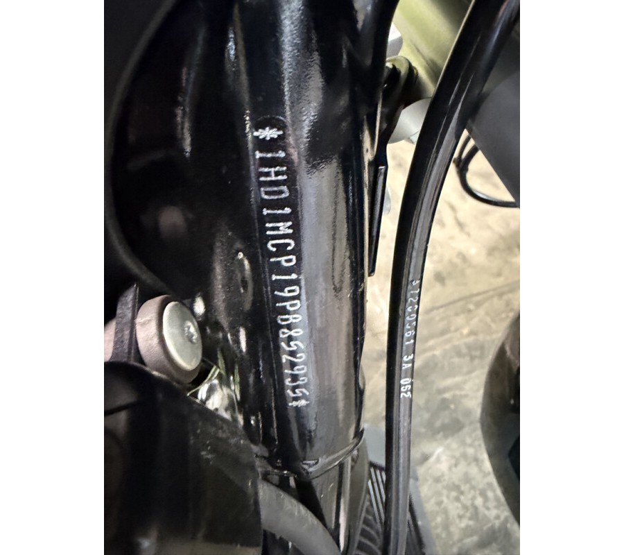 2023 Harley-Davidson Freewheeler No Gimmicks, No Hidden Fees.