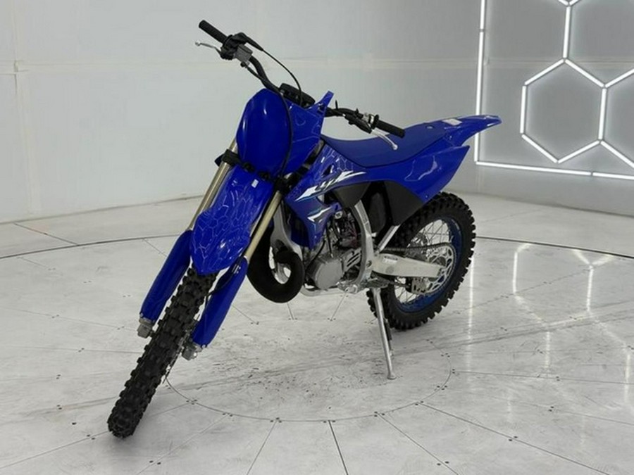 2026 Yamaha YZ 250 X