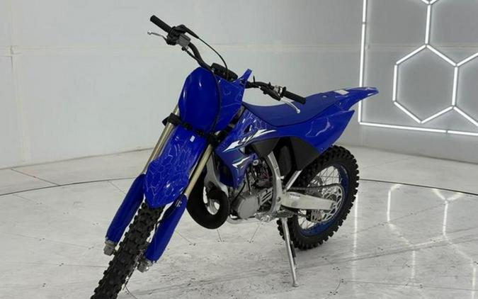 2026 Yamaha YZ 250 X