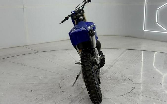 2026 Yamaha YZ 250 X