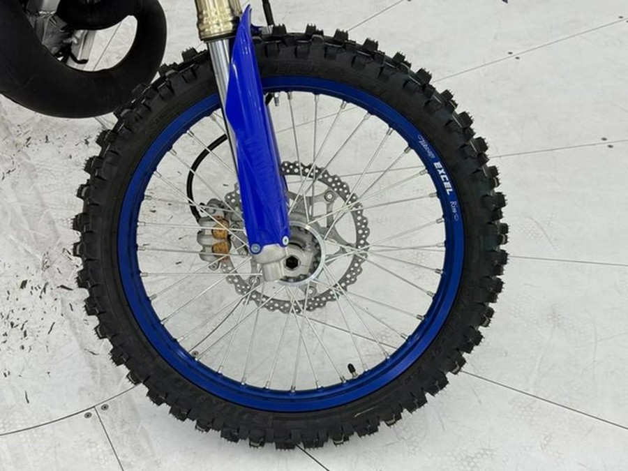 2026 Yamaha YZ 250 X