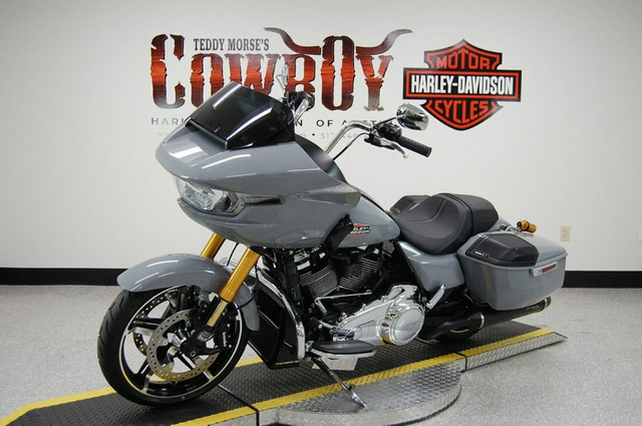 2026 Harley-Davidson FLTRX - Road Glide