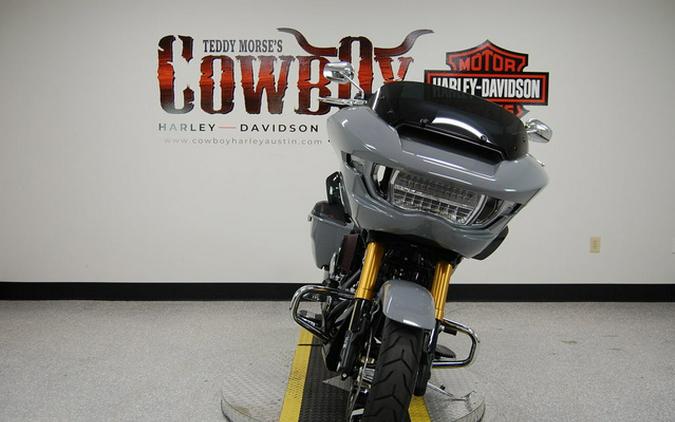 2026 Harley-Davidson FLTRX - Road Glide