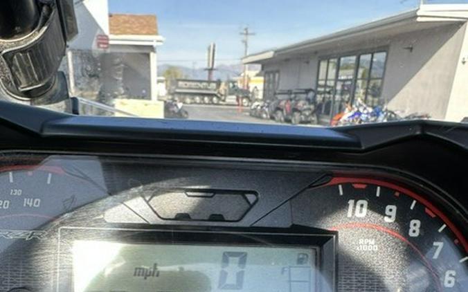 2021 RZR PRO XP SPORT AUDIO LE - VOGUE SILVER Sport Rockford Fosgate® LE - Polaris