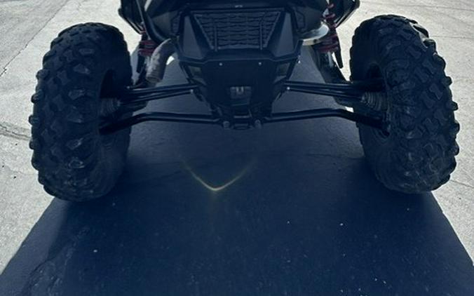 2021 RZR PRO XP SPORT AUDIO LE - VOGUE SILVER Sport Rockford Fosgate® LE - Polaris