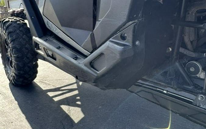 2021 RZR PRO XP SPORT AUDIO LE - VOGUE SILVER Sport Rockford Fosgate® LE - Polaris