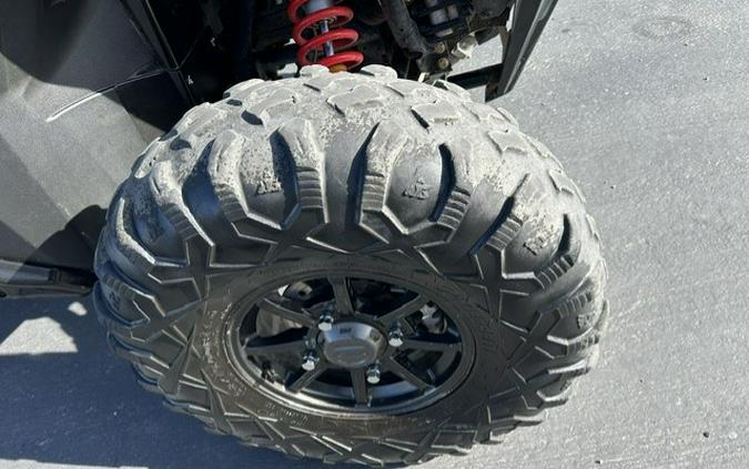 2021 RZR PRO XP SPORT AUDIO LE - VOGUE SILVER Sport Rockford Fosgate® LE - Polaris