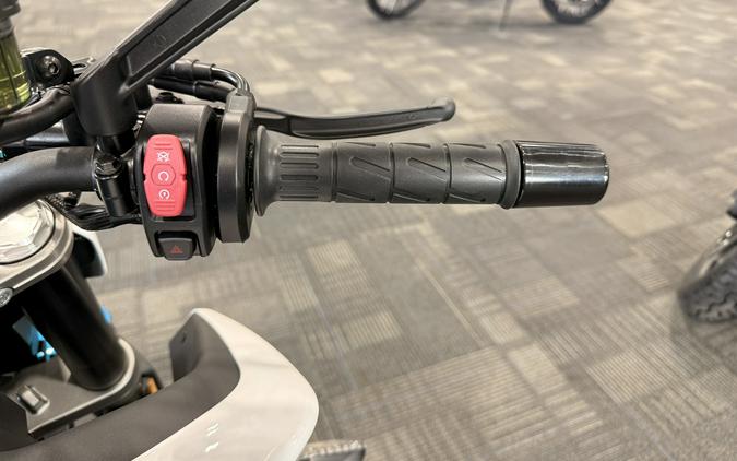 2026 CFMOTO 450NK