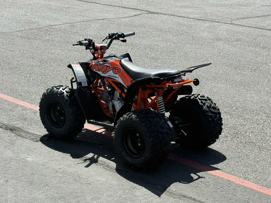 2026 Kayo AT110