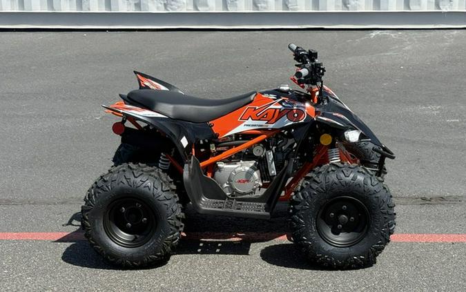 2026 Kayo AT110