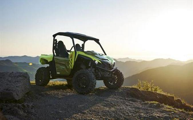 2026 Yamaha Wolverine X2 1000 R-Spec