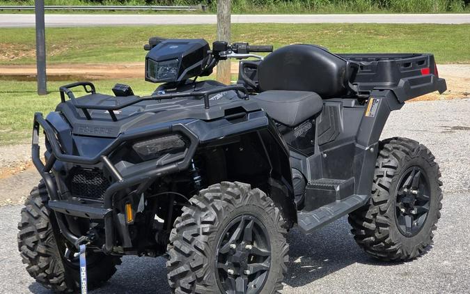 2025 Polaris Sportsman® X2 570
