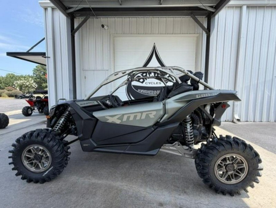 2026 Can-Am® Maverick X3 X mr Turbo RR 72
