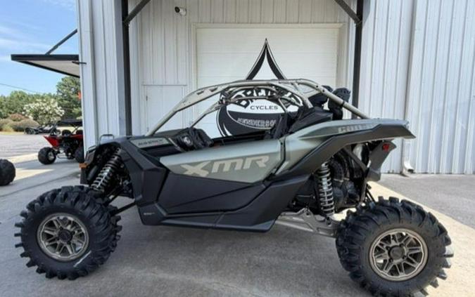 2026 Can-Am® Maverick X3 X mr Turbo RR 72