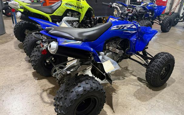 2026 Yamaha YFZ 450 R