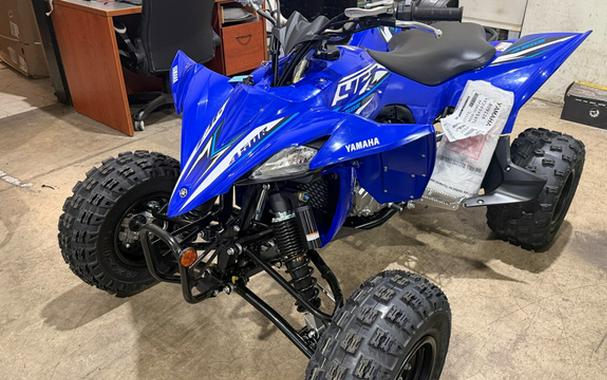 2026 Yamaha YFZ 450 R