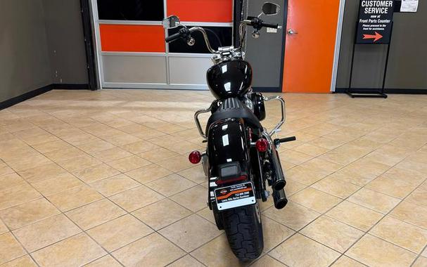 2020 Harley-Davidson® FXST - Softail® Standard
