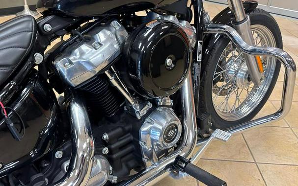 2020 Harley-Davidson® FXST - Softail® Standard