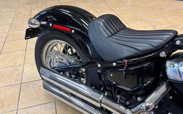 2020 Harley-Davidson® FXST - Softail® Standard