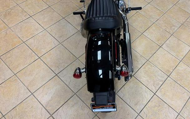 2020 Harley-Davidson® FXST - Softail® Standard