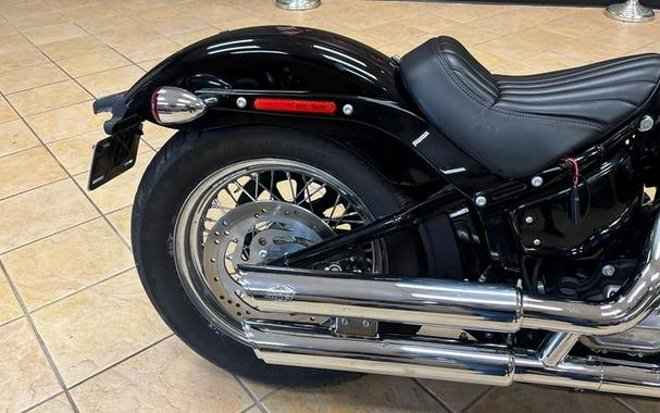 2020 Harley-Davidson® FXST - Softail® Standard