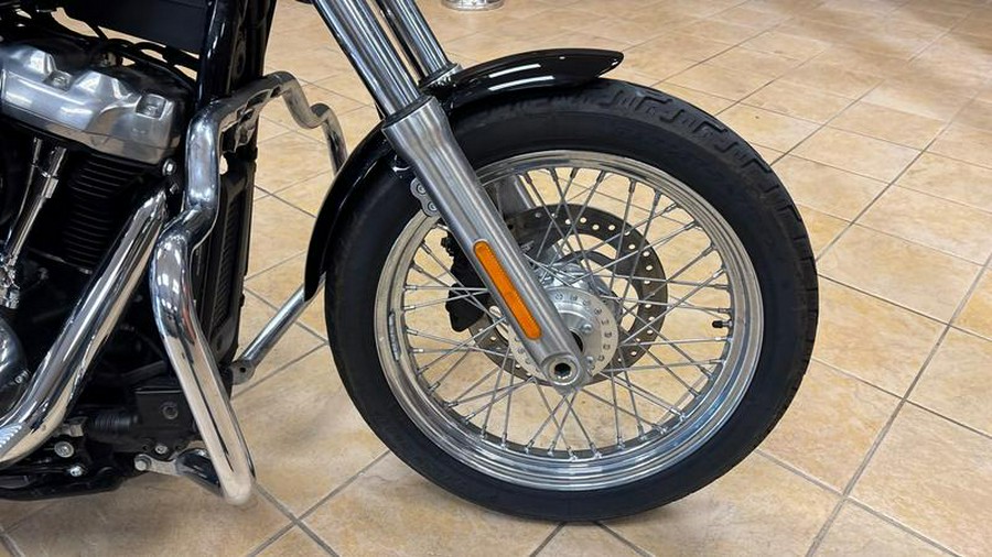 2020 Harley-Davidson® FXST - Softail® Standard