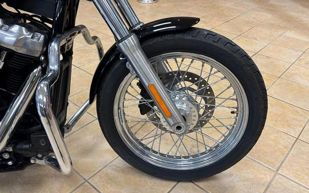 2020 Harley-Davidson® FXST - Softail® Standard