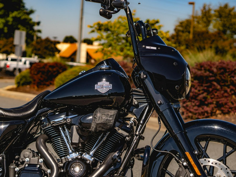 FLHRXS 2023 Road King® Special