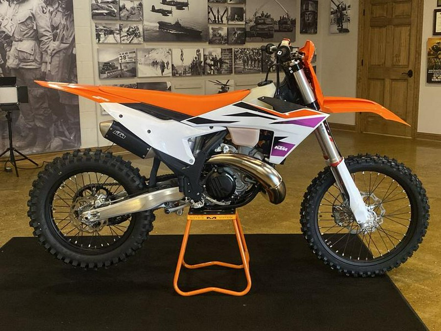 2024 KTM 300 XC