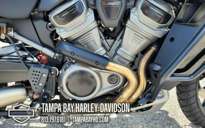 2022 HARLEY-DAVIDSON® RA120S®