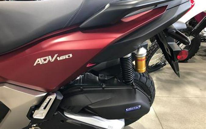 2024 Honda ADV160