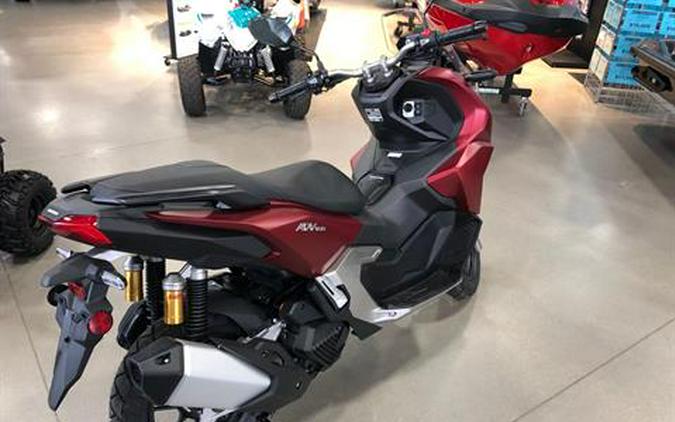 2024 Honda ADV160