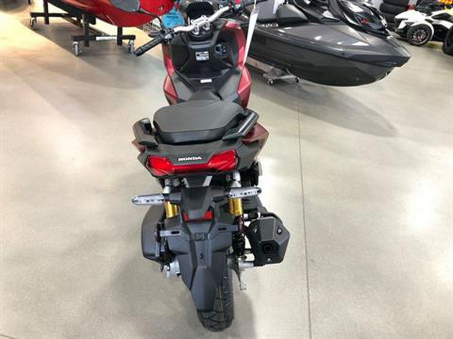 2024 Honda ADV160