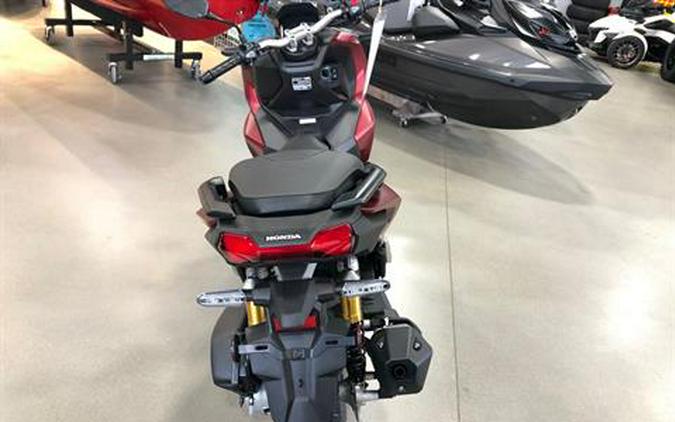 2024 Honda ADV160