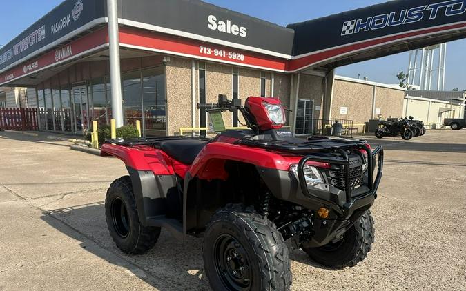 2024 Honda® FourTrax Foreman 4x4