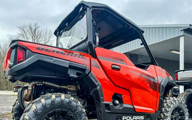 2024 Polaris General 1000 Premium