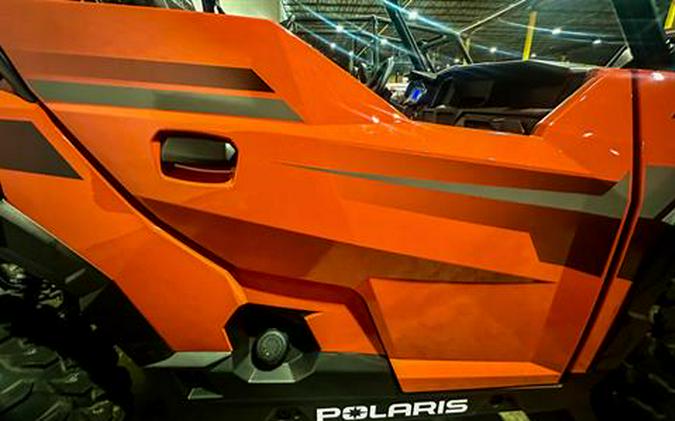 2024 Polaris General 1000 Premium