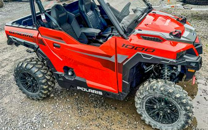 2024 Polaris General 1000 Premium