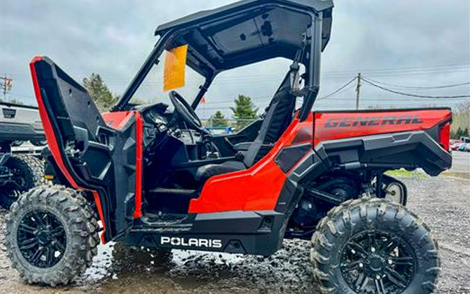 2024 Polaris General 1000 Premium