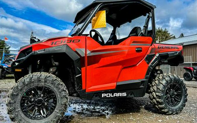 2024 Polaris General 1000 Premium