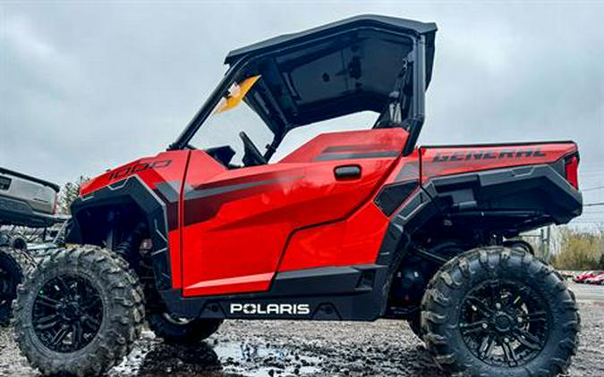 2024 Polaris General 1000 Premium