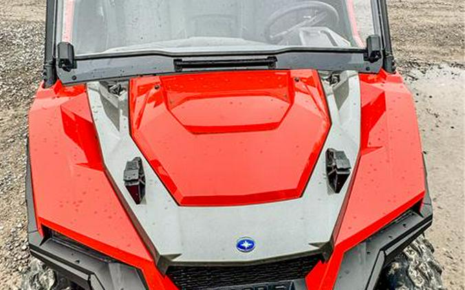 2024 Polaris General 1000 Premium