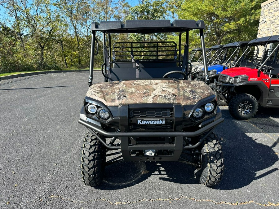 2024 Kawasaki MULE PRO-FXT 1000 LE Camo