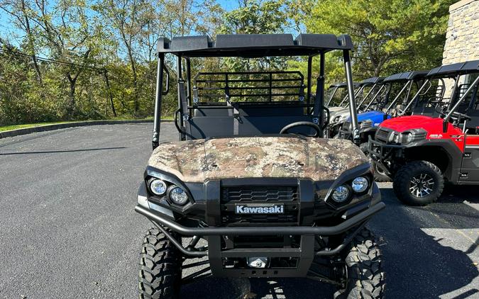 2024 Kawasaki MULE PRO-FXT 1000 LE Camo