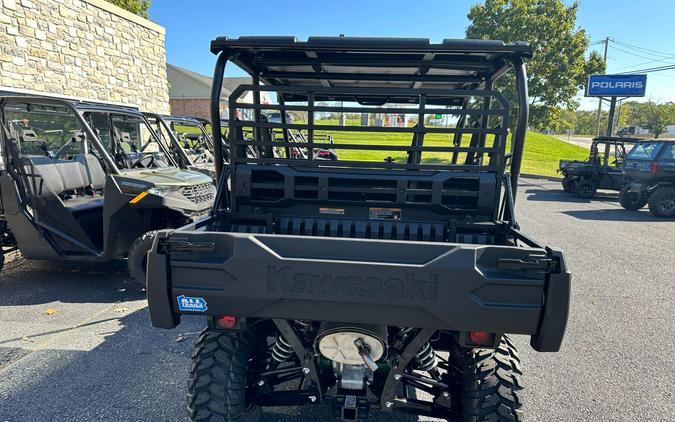 2024 Kawasaki MULE PRO-FXT 1000 LE Camo